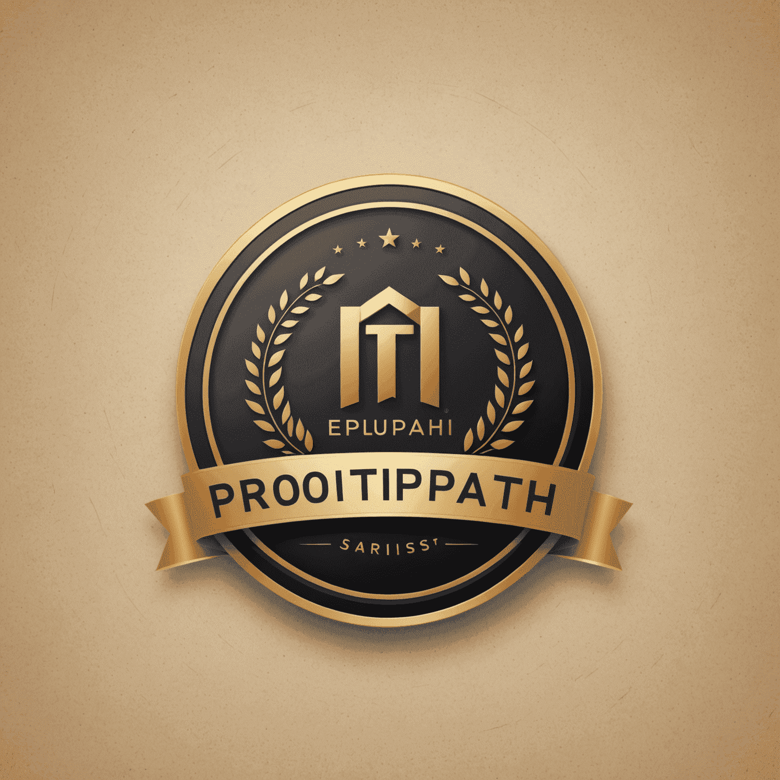 Logo ProITPath - nowoczesne kursy IT