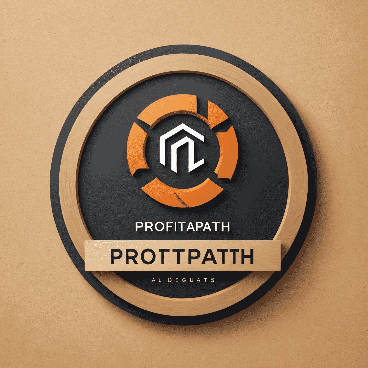 Logo ProITPath - nowoczesne kursy IT