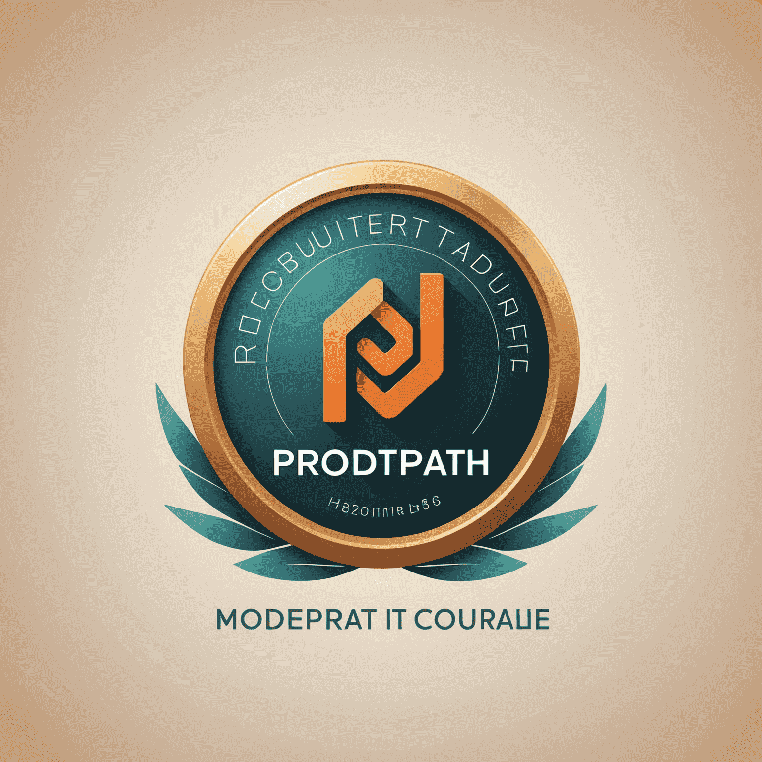 Logo ProITPath - nowoczesne kursy IT