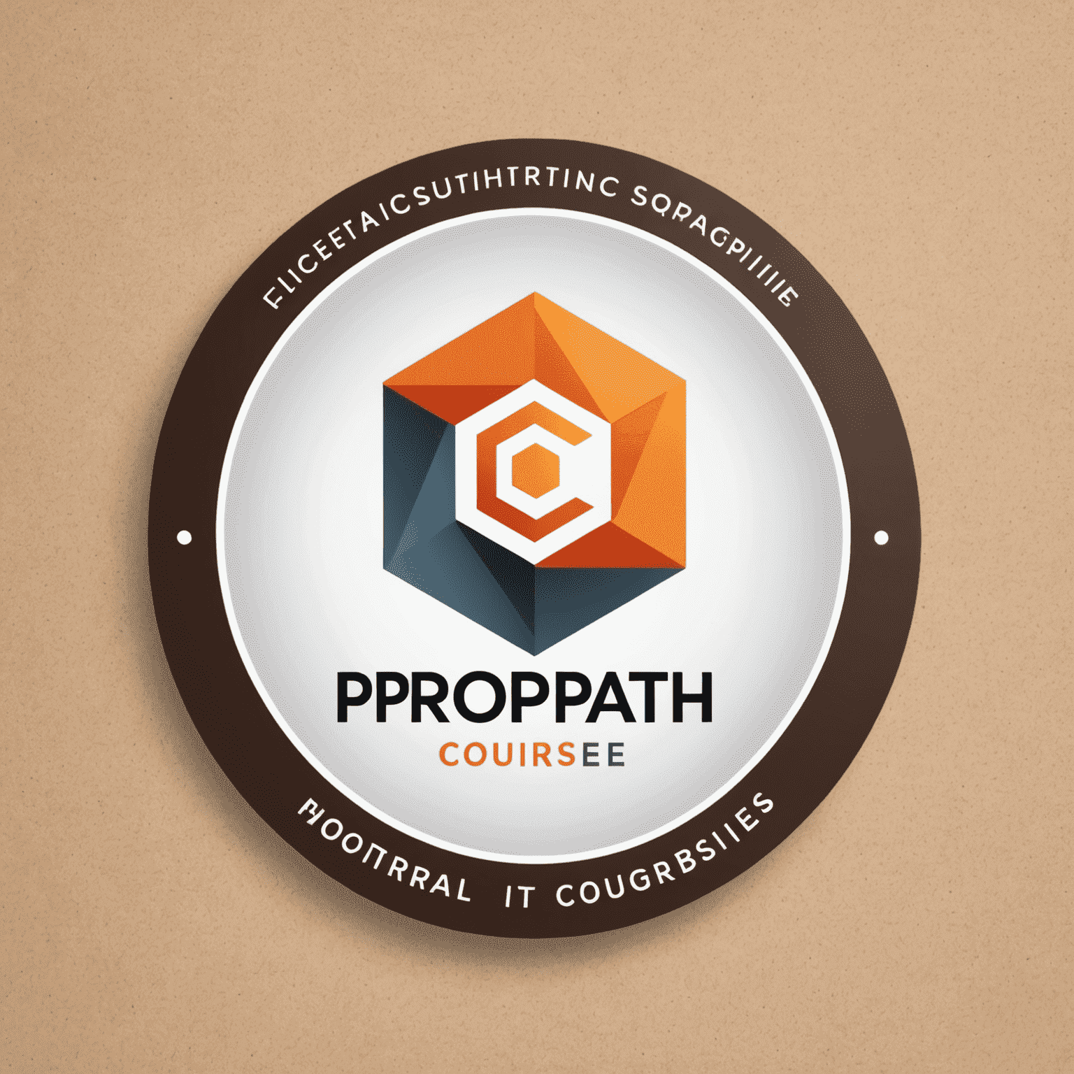 Logo ProITPath - nowoczesne kursy IT