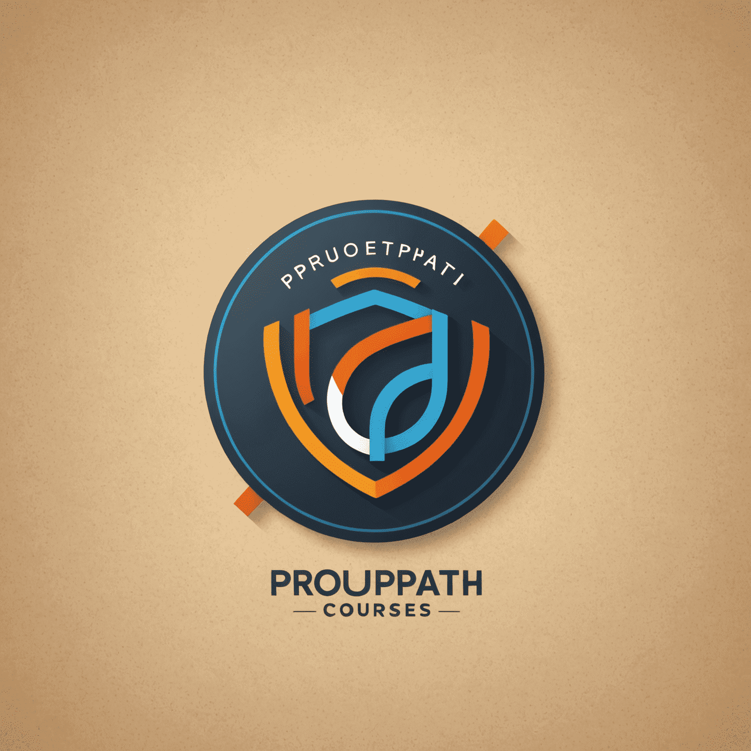 Logo ProITPath - nowoczesne kursy IT