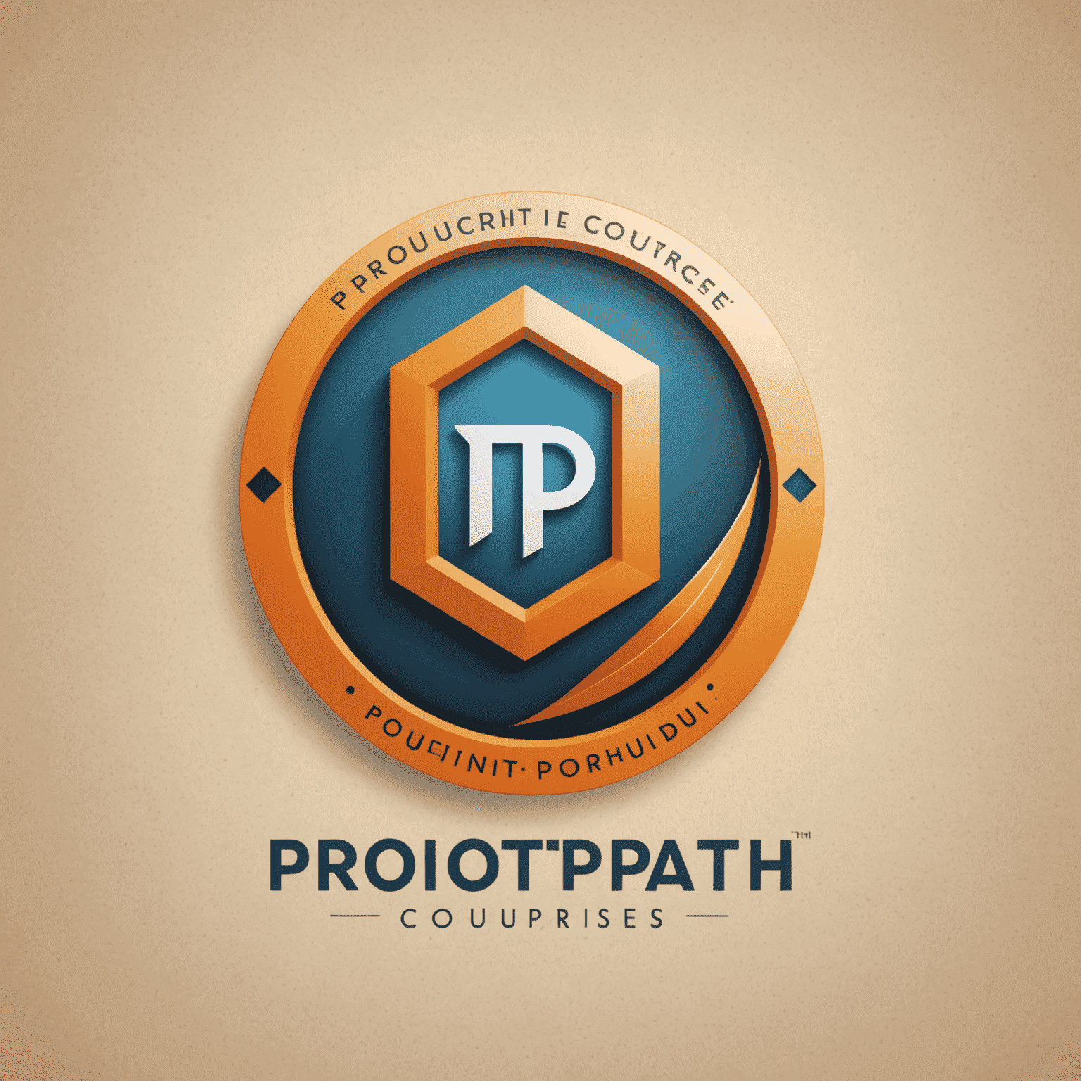 Logo ProITPath - nowoczesne kursy IT