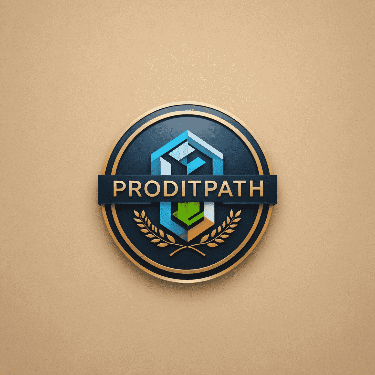 Logo ProITPath - nowoczesne kursy IT