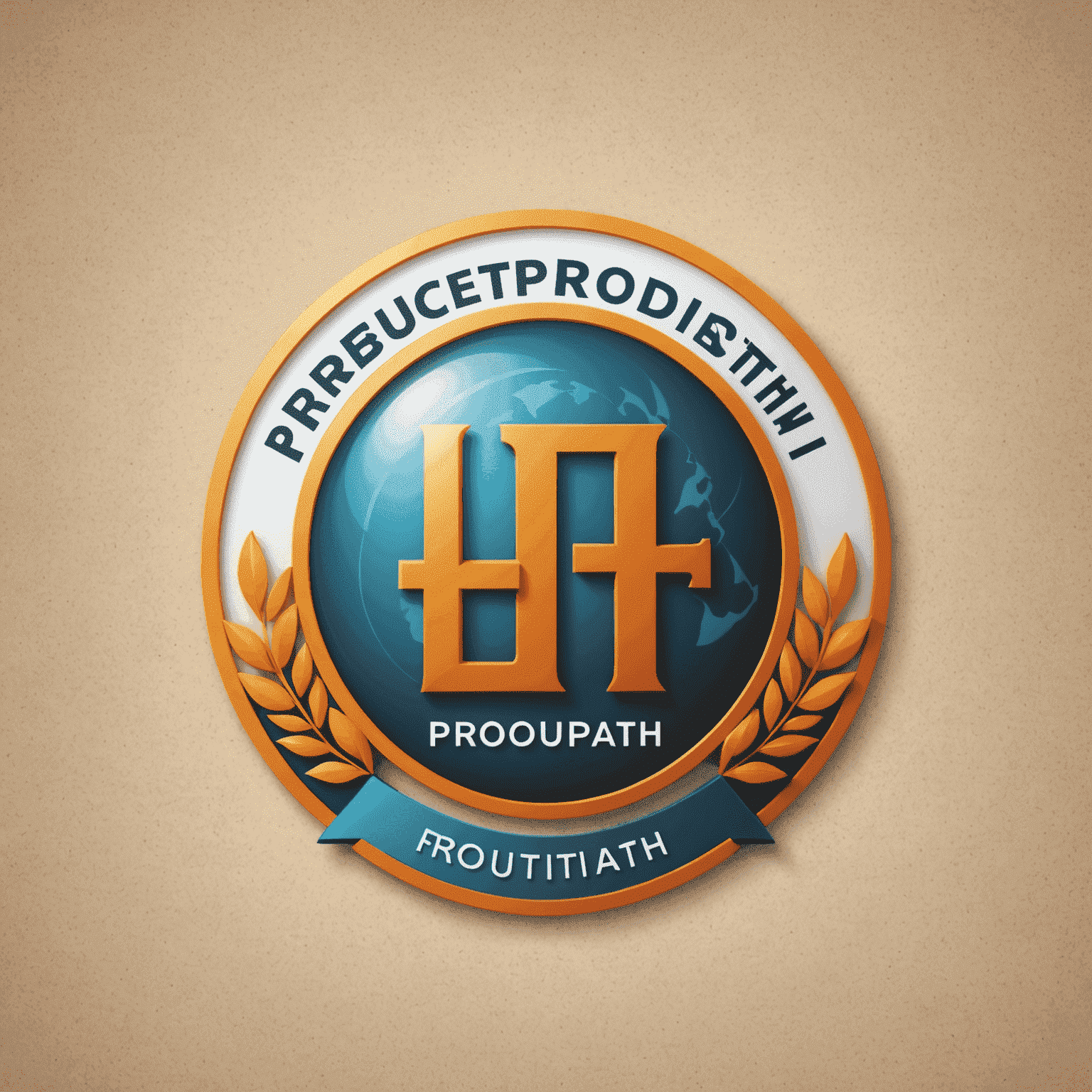 Logo ProITPath - nowoczesne kursy IT